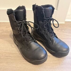 5.11 Tactical Boots Women Size 9